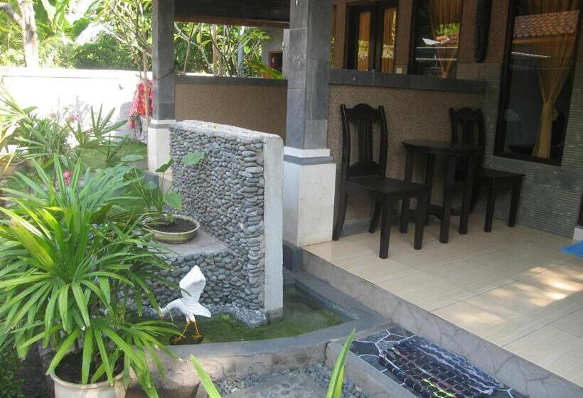 بنسيون Bhakti Guest House