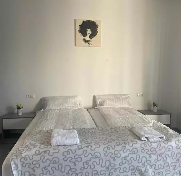 پانسیون Grund í Grundarfirði Economy Guesthouse