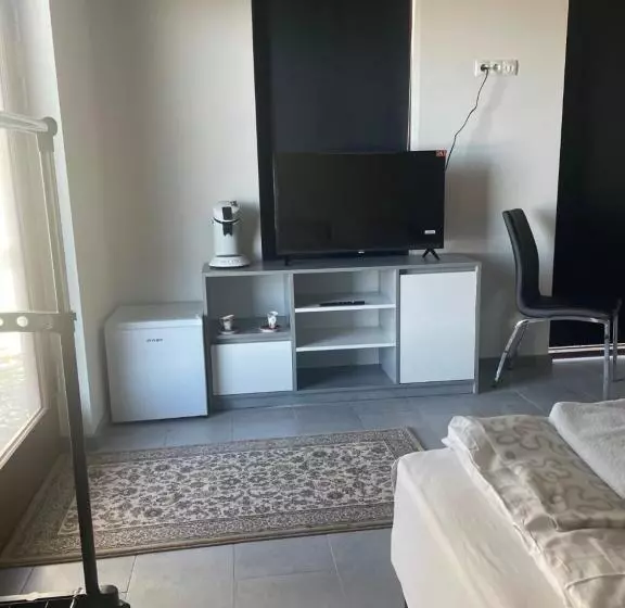 پانسیون Grund í Grundarfirði Economy Guesthouse