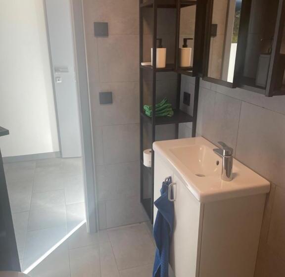 پانسیون Grund í Grundarfirði Economy Guesthouse