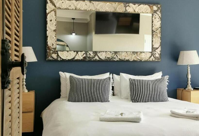 بنسيون Excellent Guest House