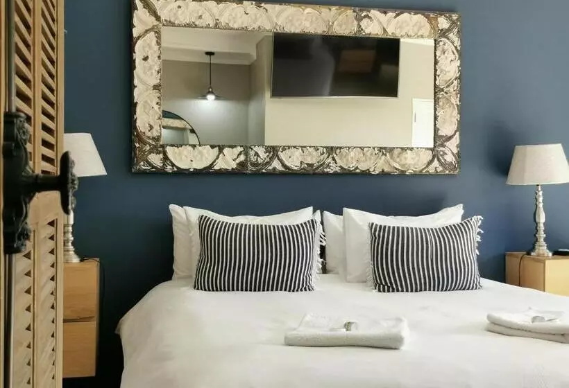 Majatalo Excellent Guest House