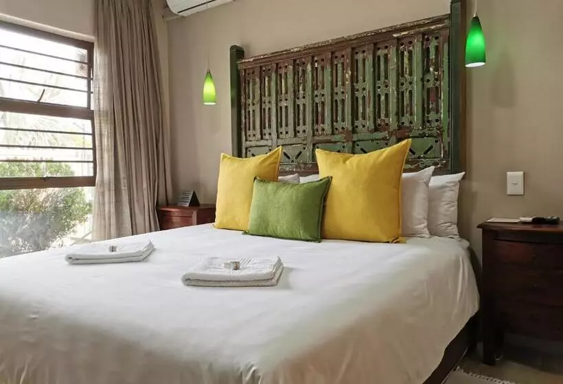 Majatalo Excellent Guest House