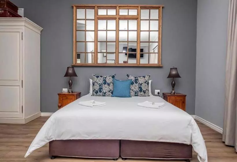 Majatalo Excellent Guest House