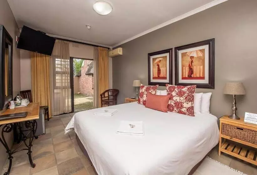 Majatalo Excellent Guest House