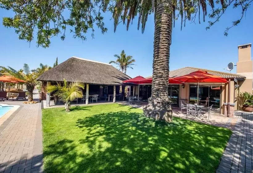 Majatalo Excellent Guest House