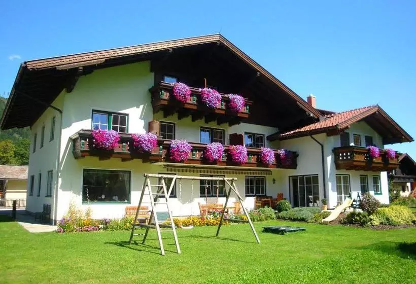 Majatalo Gästehaus Pilz Schladming