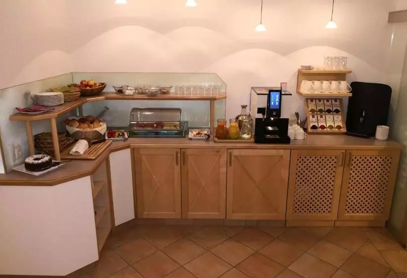 Majatalo Gästehaus Pilz Schladming