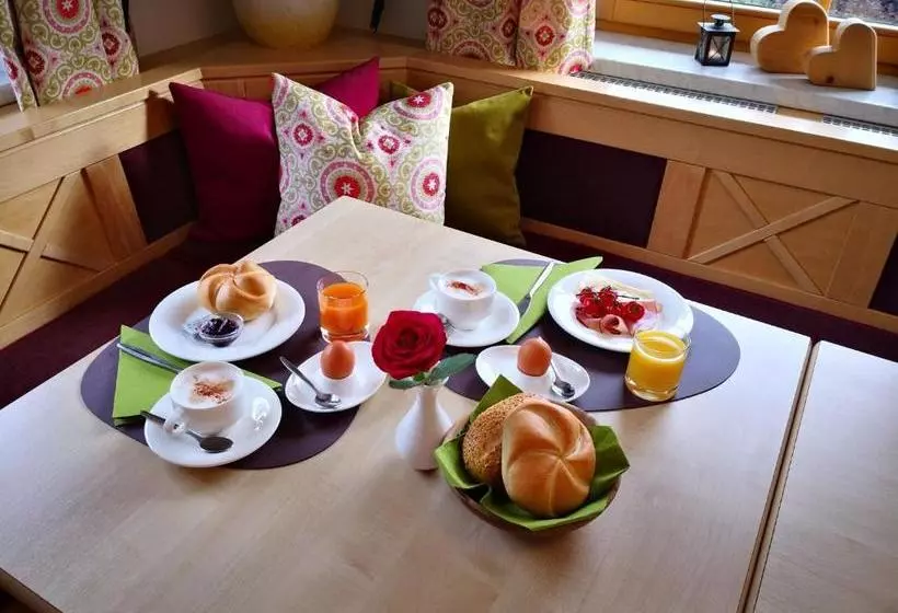 Majatalo Gästehaus Pilz Schladming