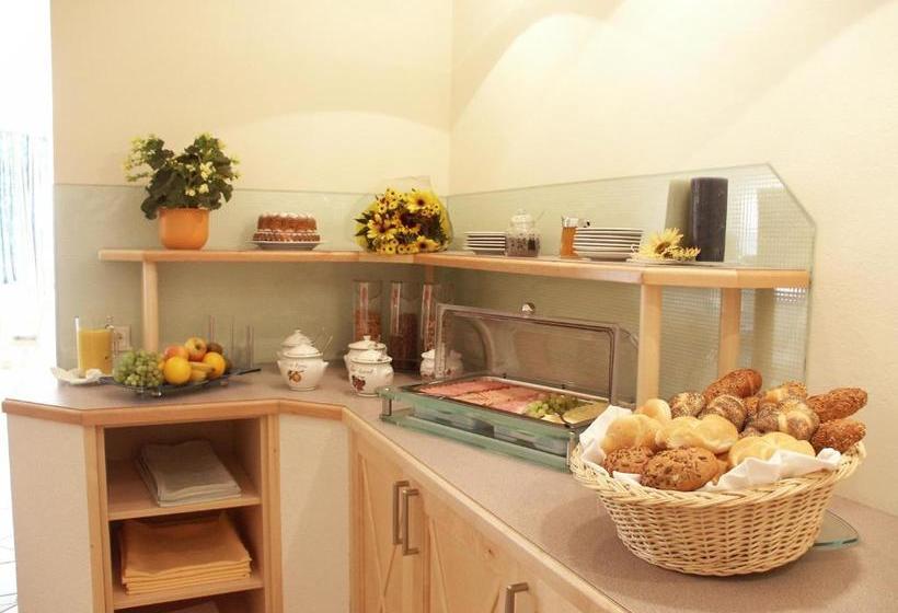 بنسيون Gästehaus Pilz Schladming