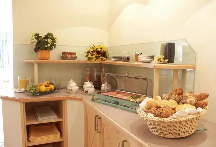 Majatalo Gästehaus Pilz Schladming