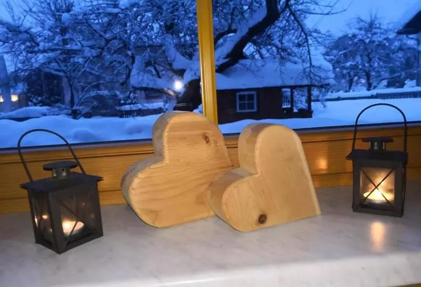 Majatalo Gästehaus Pilz Schladming