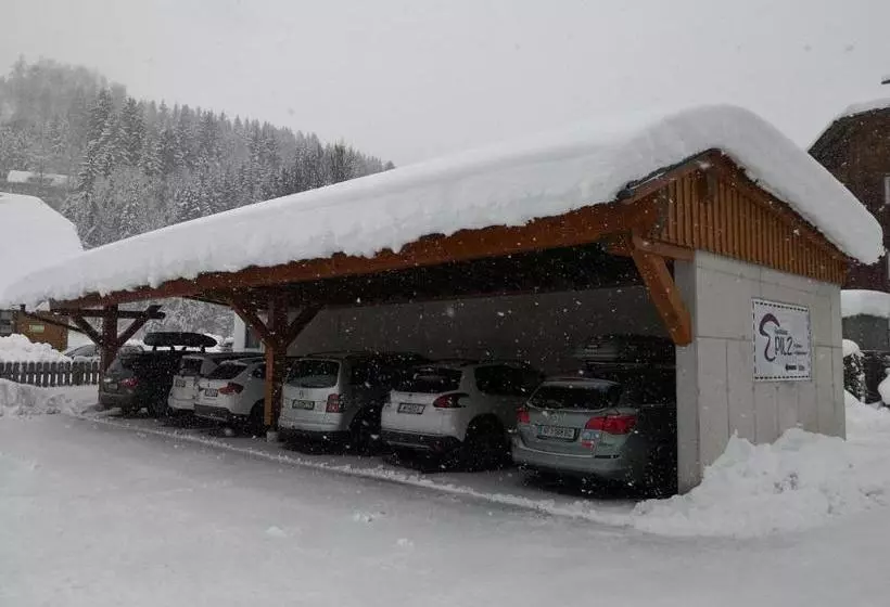 Majatalo Gästehaus Pilz Schladming