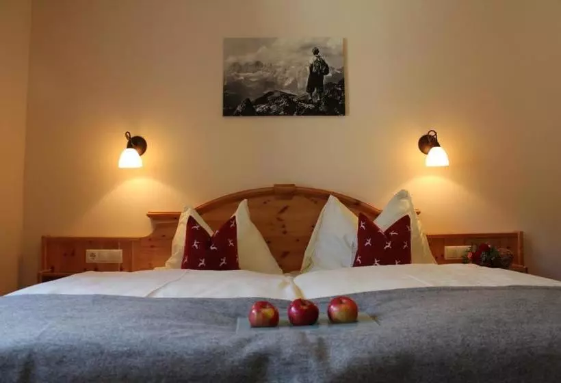 Majatalo Gästehaus Pilz Schladming