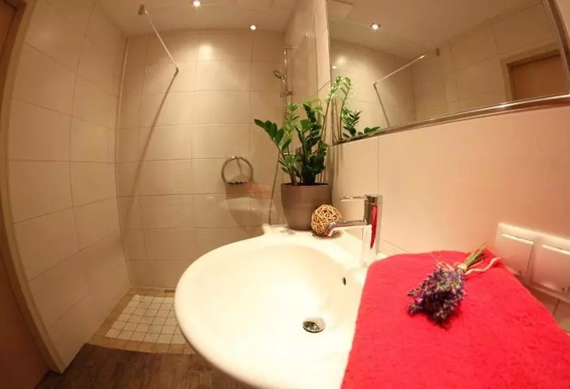 Majatalo Gästehaus Pilz Schladming