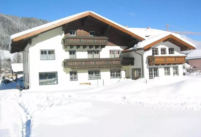 Majatalo Gästehaus Pilz Schladming