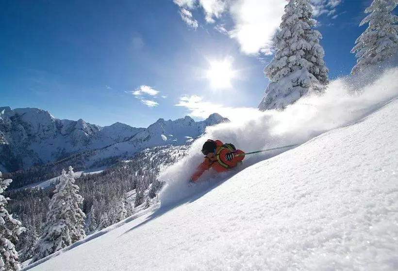 Majatalo Gästehaus Pilz Schladming