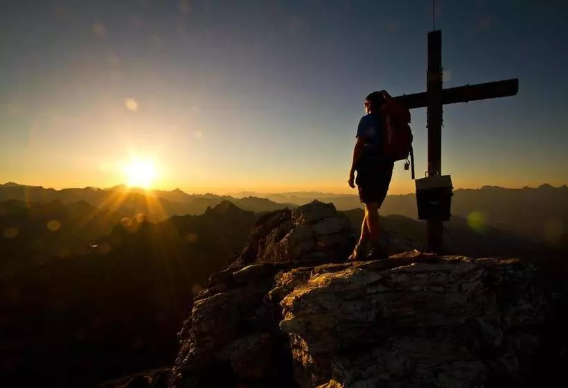 Majatalo Gästehaus Pilz Schladming