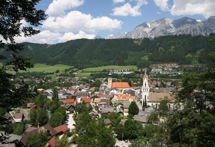 Majatalo Gästehaus Pilz Schladming
