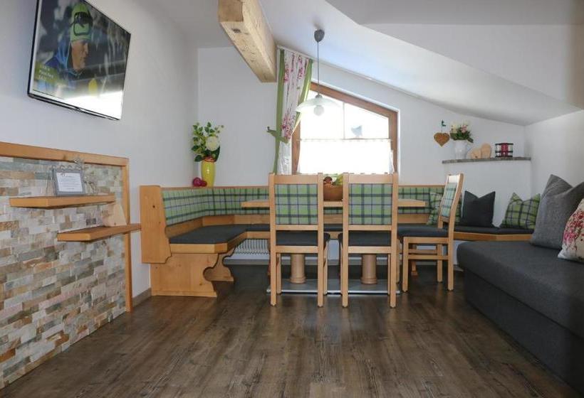 بنسيون Gästehaus Pilz Schladming