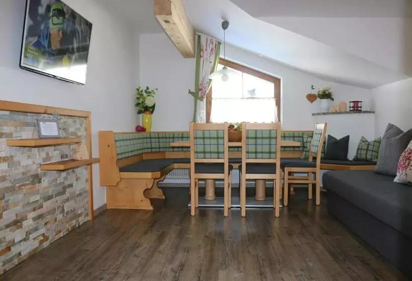 Majatalo Gästehaus Pilz Schladming