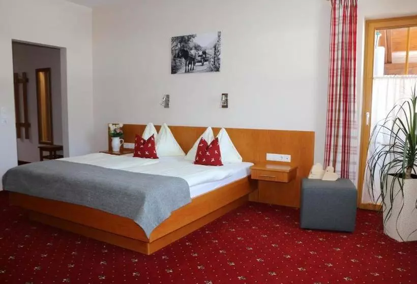 Majatalo Gästehaus Pilz Schladming