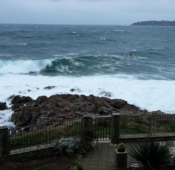 پانسیون Guest House Skalite