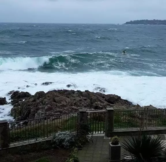 ペンション Guest House Skalite