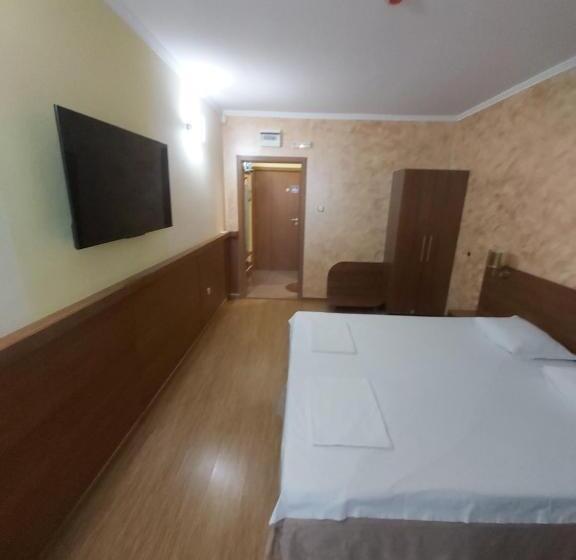 پانسیون Guest House Skalite