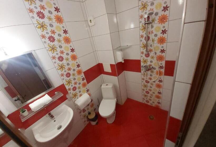 پانسیون Guest House Skalite