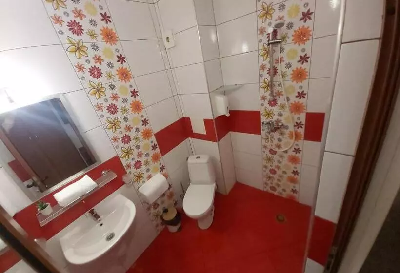 ペンション Guest House Skalite