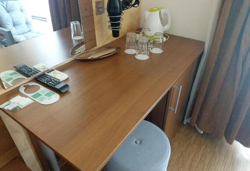 پانسیون Guest House Skalite