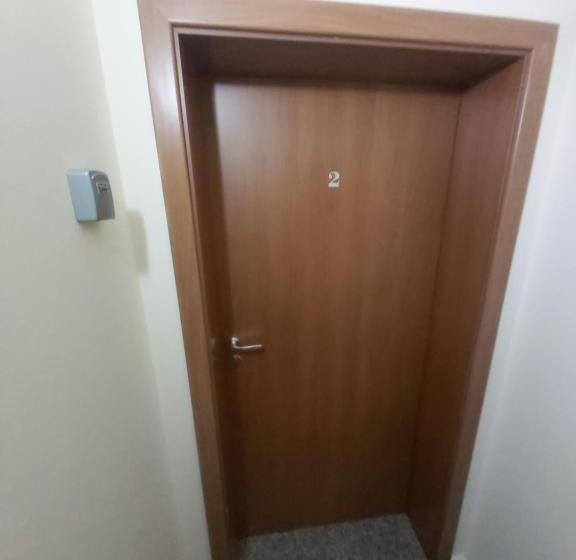 پانسیون Guest House Skalite