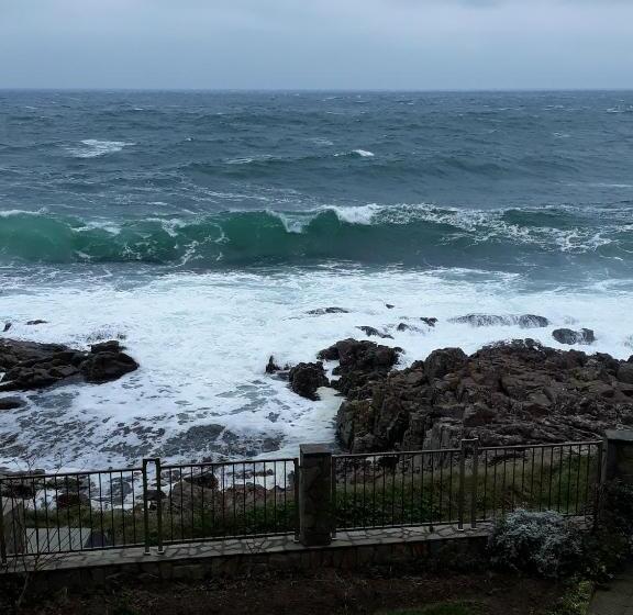 پانسیون Guest House Skalite