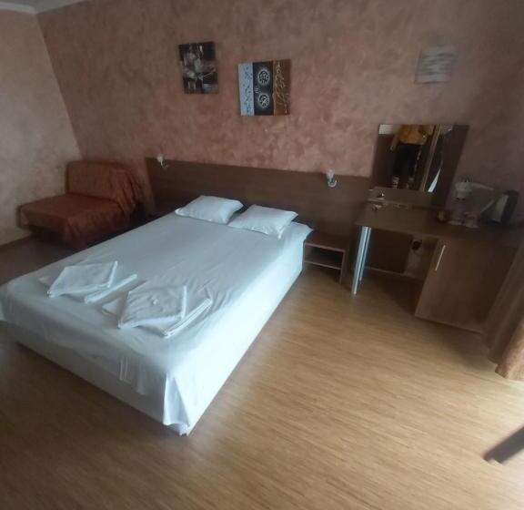پانسیون Guest House Skalite
