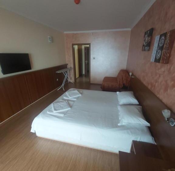 پانسیون Guest House Skalite