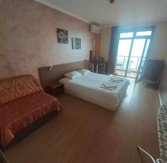 ペンション Guest House Skalite