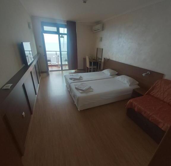 پانسیون Guest House Skalite