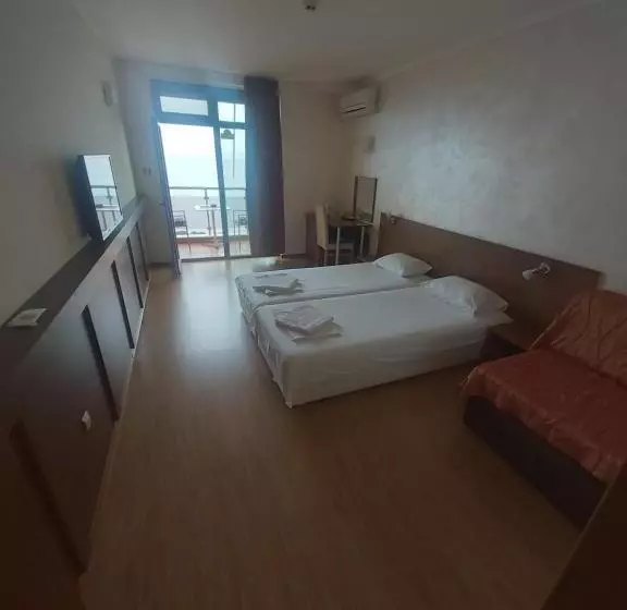 ペンション Guest House Skalite