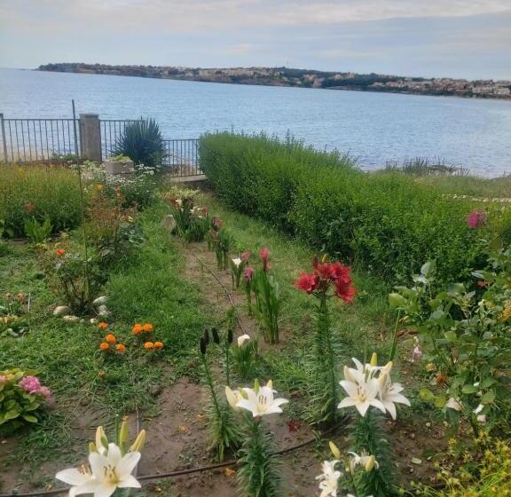 پانسیون Guest House Skalite