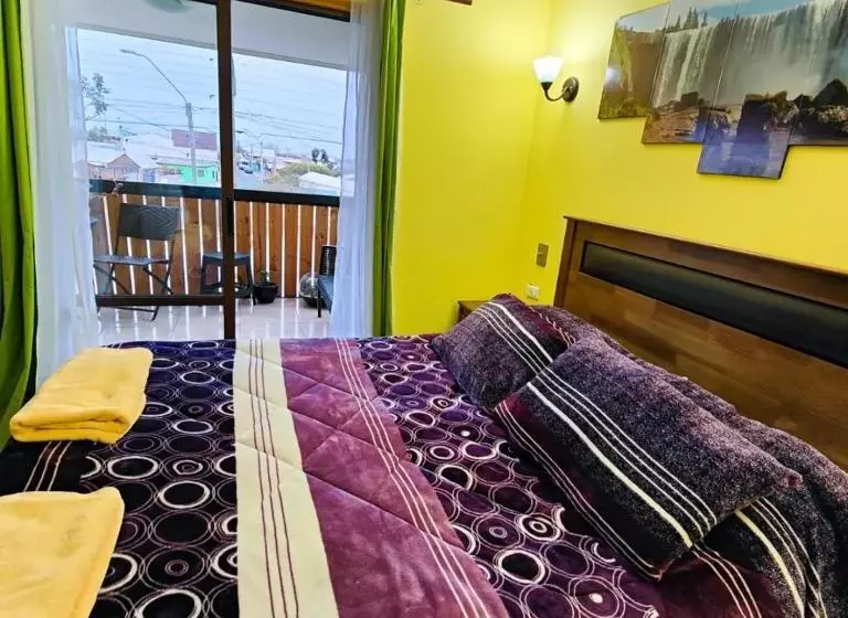 Majatalo Hostal Inthalassa Caldera