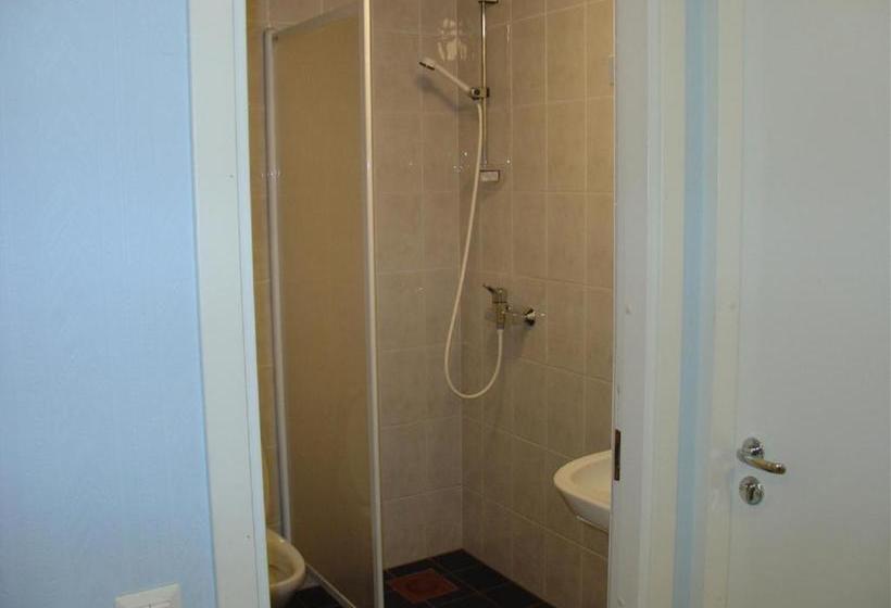 پانسیون Kuressaare Airport Guest House