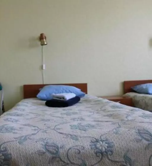 پانسیون Kuressaare Airport Guest House