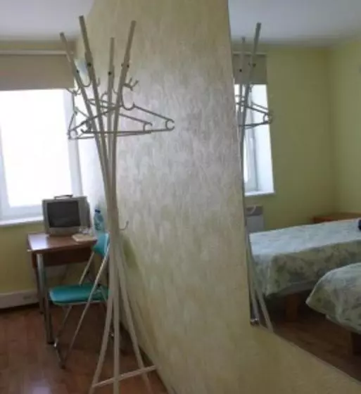 پانسیون Kuressaare Airport Guest House