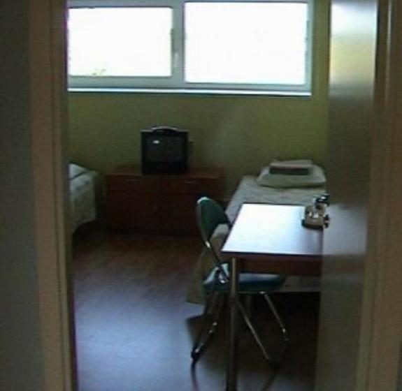 پانسیون Kuressaare Airport Guest House