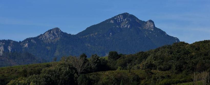 بنسيون Penzion Agrothermal