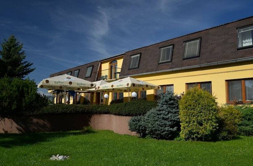 بنسيون Penzion Agrothermal