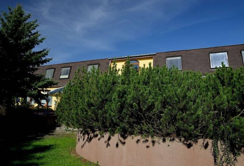 بنسيون Penzion Agrothermal