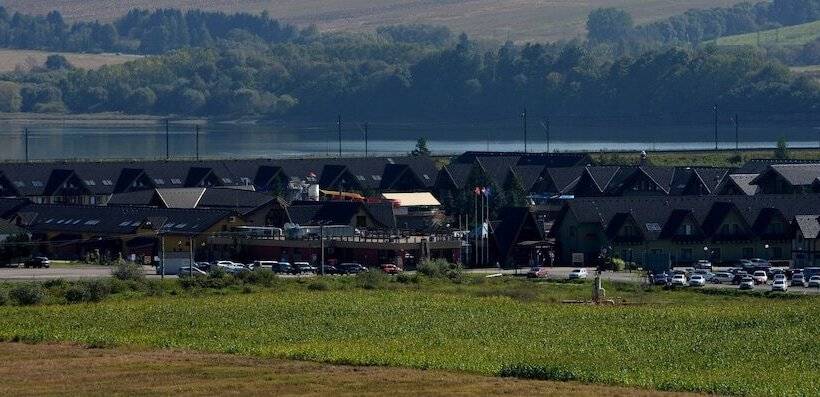 بنسيون Penzion Agrothermal