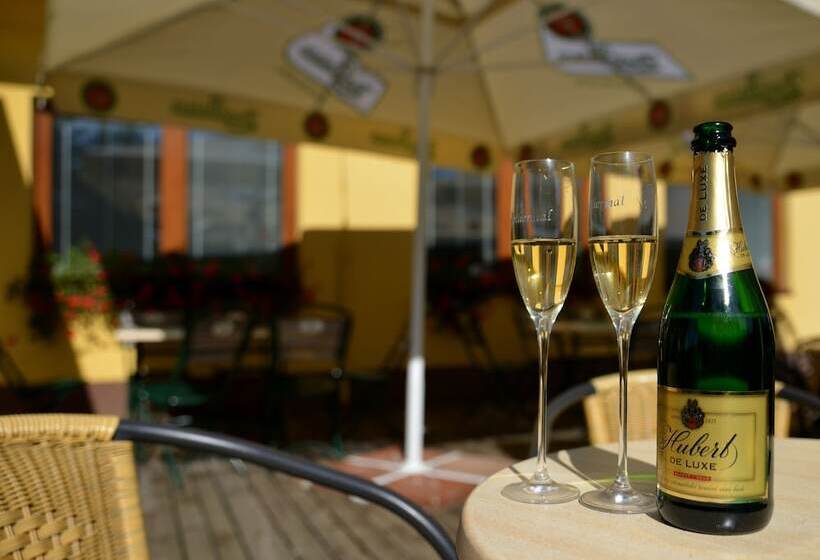 بنسيون Penzion Agrothermal